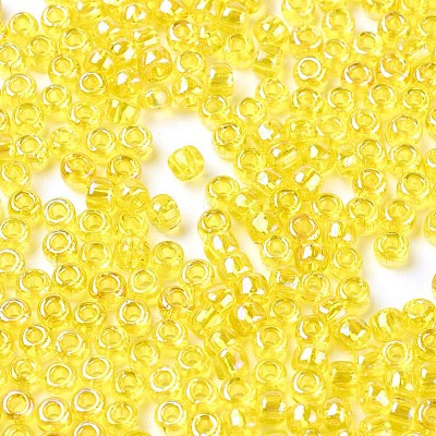 MGB Matsuno Glass Beads SEED-Q033-3.6mm-5R-1