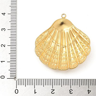 304 Stainless Steel Pendants X-STAS-I322-26G-01-1