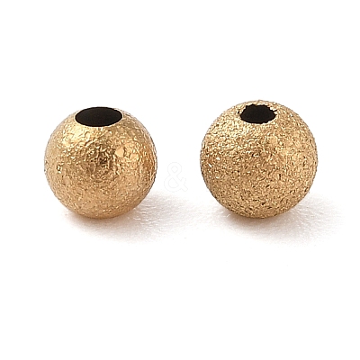Titanium Beads STAS-R224-02B-G-1
