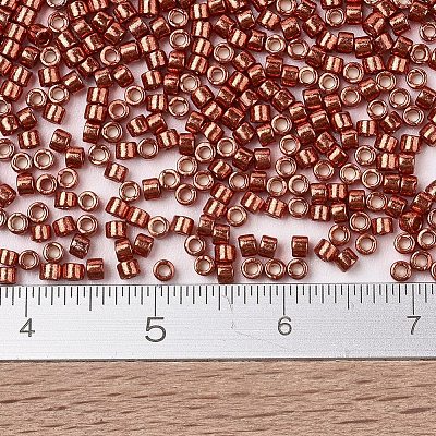 MIYUKI Delica Beads X-SEED-J020-DB1838-1