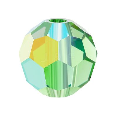 Preciosa® Crystal Beads Y-PRC-BB4-50520-200-1