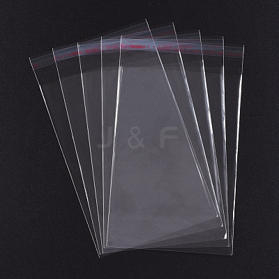 Cellophane Bags OPC-I003-12x18cm-1