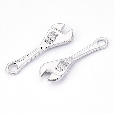 Alloy Pendants X1-PALLOY-N176-115P-1