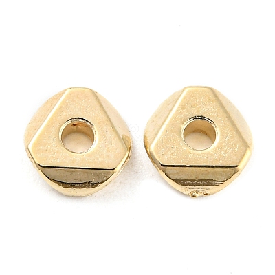 CCB Plastic Beads CCB-K011-05A-G-1