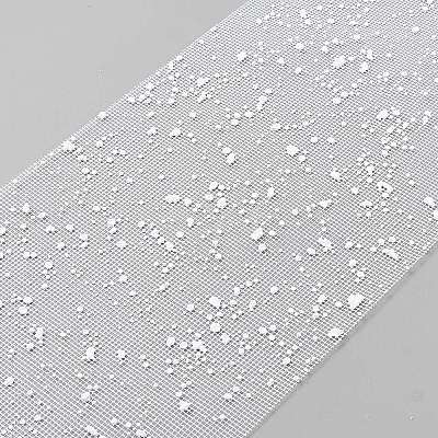 Polyester Organza Ribbons for Sewing Decoration OCOR-WH20007-233A-1