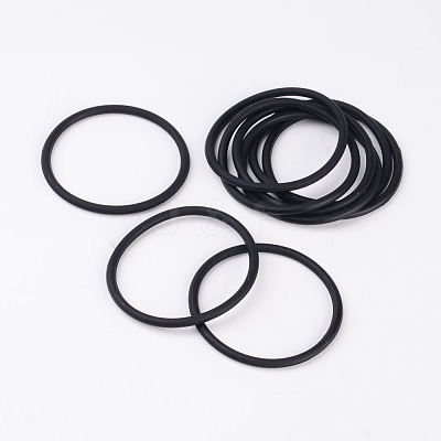 Rubber Bracelet B164-12-1