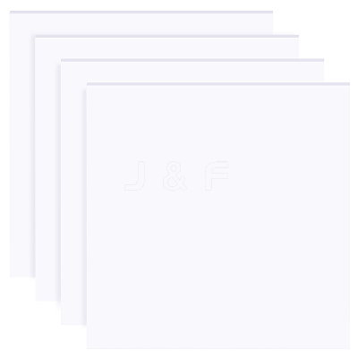 PVC Foam Boards DIY-OC0005-55A-01-1