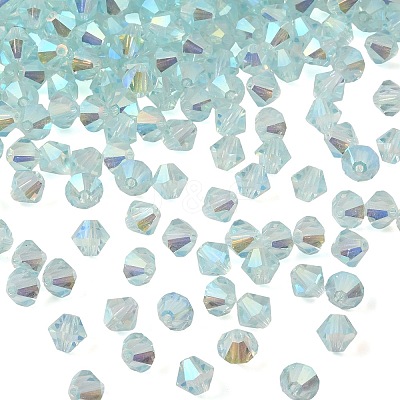 Preciosa® Crystal Beads Y-PRC-BA6-60001-20000-1