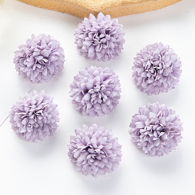 Chrysanthemum Flower Ornaments PW-WG9BFD8-04-1