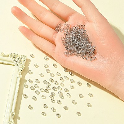Preciosa® Crystal Beads Y-PRC-BB4-00030-279-1