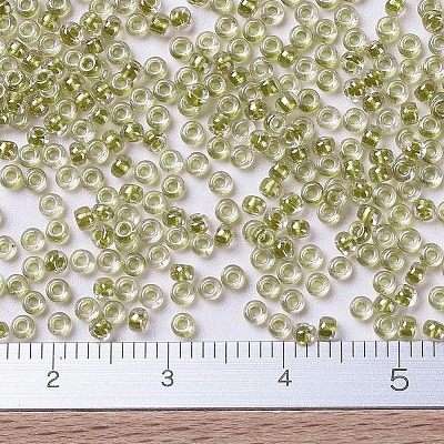 MIYUKI Round Rocailles Beads X-SEED-G007-RR1125-1
