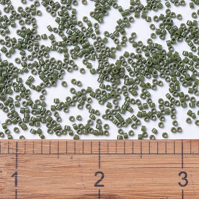 MIYUKI Delica Beads SEED-X0054-DB1135-1