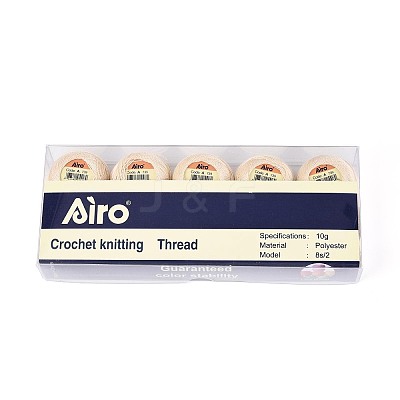 Braided Polyester Cord OCOR-T017-04A-22-1