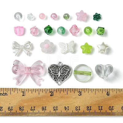 DIY Beads & Pendants Kits DIY-FS0006-62-1