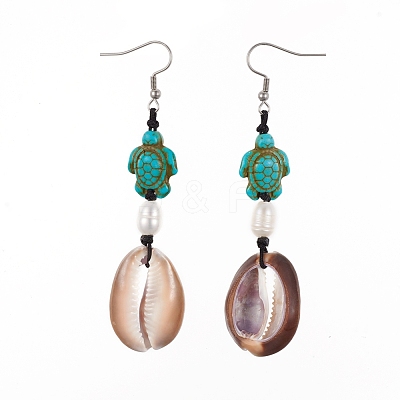 Dangle Earrings EJEW-JE04049-02-1