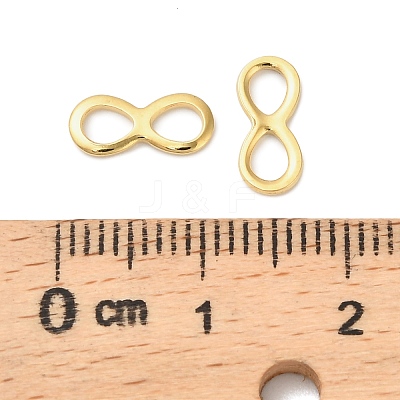 304 Stainless Steel Links STAS-I350-07G-1