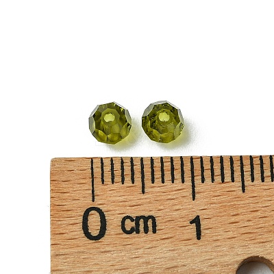 Preciosa® Crystal Beads X-PRC-BB4-50230-1