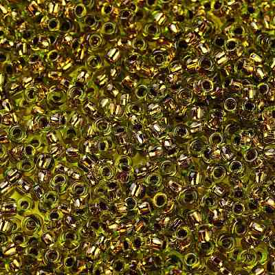 TOHO 11/0 Round Beads X-SEED-TR11-0747-1