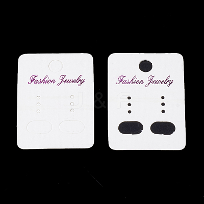 Paper Display Cards CDIS-S025-26B-1