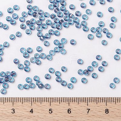 MIYUKI Round Rocailles Beads SEED-X0055-RR3745-1