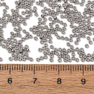 MIYUKI Round Rocailles Beads SEED-G009-RR0194-1
