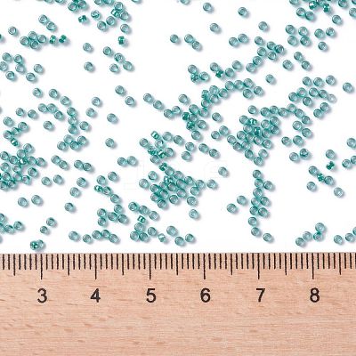 TOHO 15/0 Round Beads X-SEED-TR15-0377-1