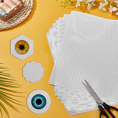 PVC Mesh AJEW-WH0348-453D-02-1