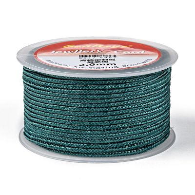 Braided Nylon Threads NWIR-Z001-31-1