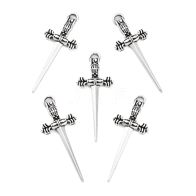Alloy Pendant X-FIND-C032-05AS-1