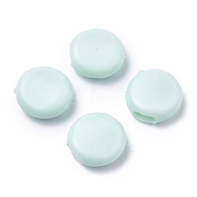 PVC Plastic Cord Lock for Mouth Cover KY-K011-07-1