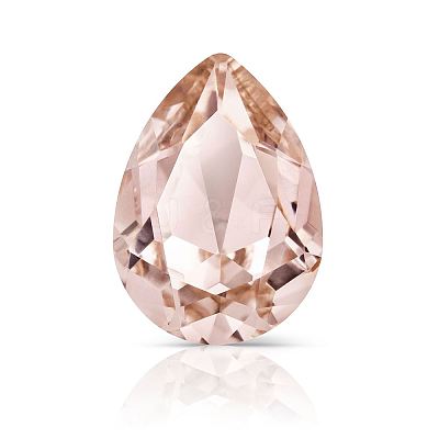 Preciosa® MAXIMA Crystal Fancy Stones X-PRC-FE14-70530-1