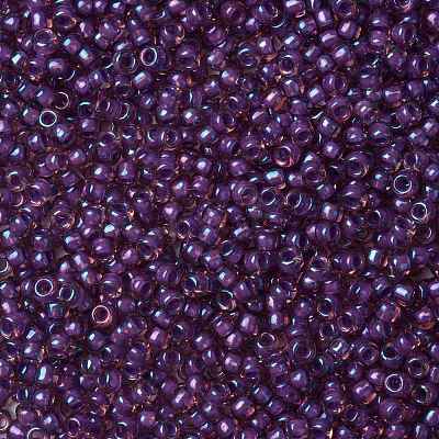 TOHO Round Seed Beads SEED-JPTR08-0928-1