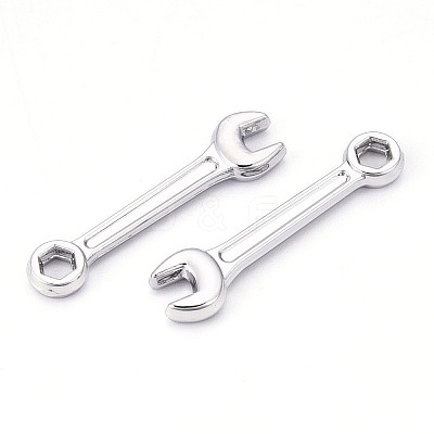 Alloy Pendants X1-PALLOY-N176-116P-1