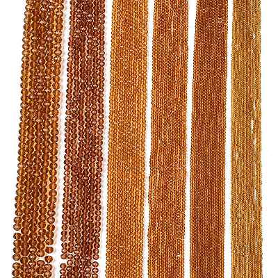 Glass Beads Strands EGLA-A044-T2mm-D04-1