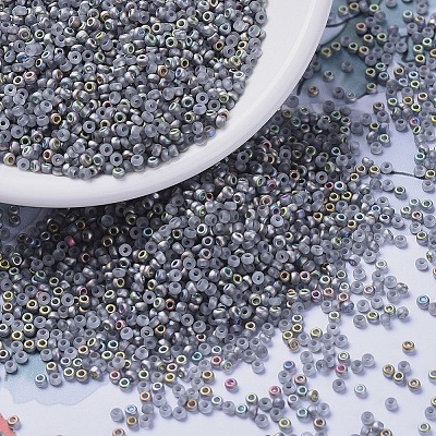 MIYUKI Round Rocailles Beads X-SEED-G007-RR4557-1