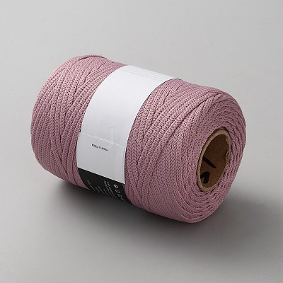 100 Yards Polyester Cord OCOR-WH20008-07C-1