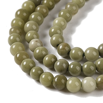 Natural Alashan Agate Beads Strands G-P530-B05-01-1