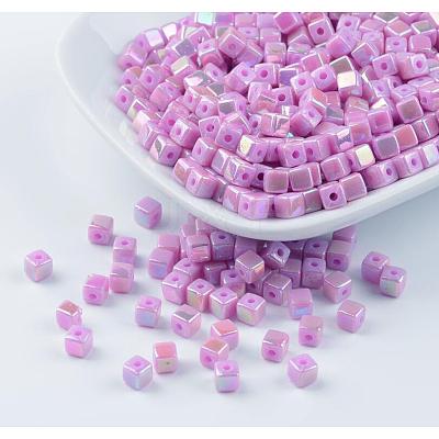 Eco-Friendly Poly Styrene Acrylic Beads PL337AB-4-1