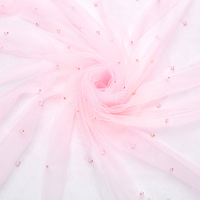 Nylon Fabric DIY-WH0578-68B-1