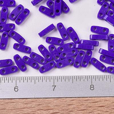 MIYUKI Quarter TILA Beads SEED-X0054-QTL0414-1