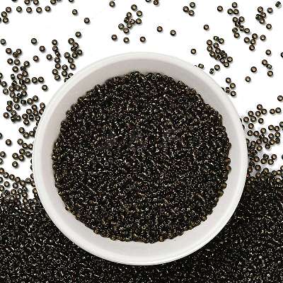 TOHO 11/0 Round Beads X-SEED-TR11-0759-1