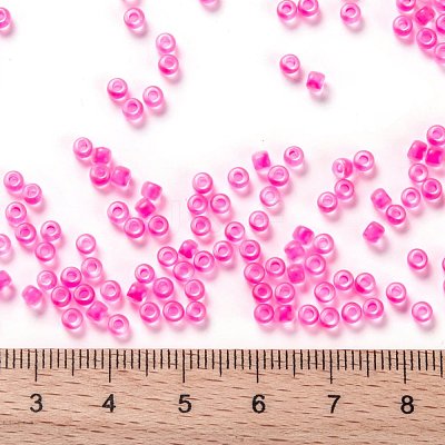 TOHO 8/0 Round Beads SEED-TR08-0971-1