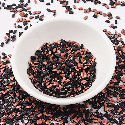 MIYUKI Half TILA Beads SEED-MY05-HTL4562-1