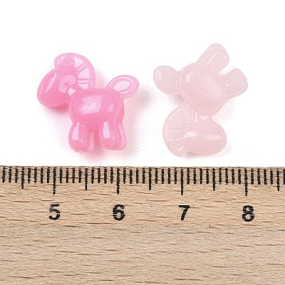 Plastics Beads KY-B005-19-1