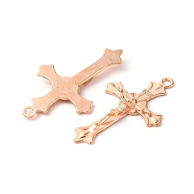 Zinc Alloy Pendants X1-FIND-TAC0001-47RG-1