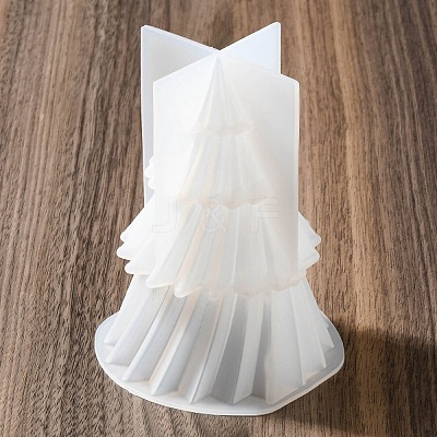 DIY Silicone Candle Molds LS-DIY-Q030-03A-1