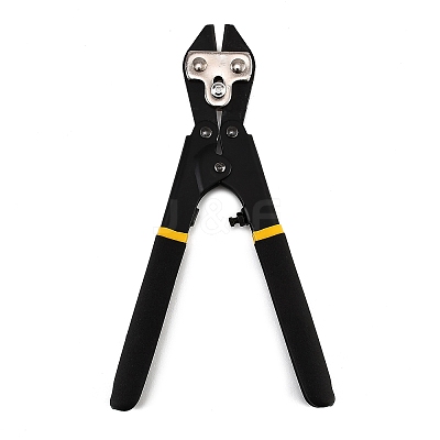 Manganese Steel Wire Cutter Pliers ME-CBA3845-05-1