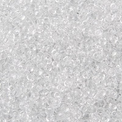MIYUKI Round Rocailles Beads SEED-G009-RR0131-1