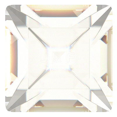 Preciosa® MAXIMA Crystal Fancy Stones X-PRC-FA6-00030-242-1