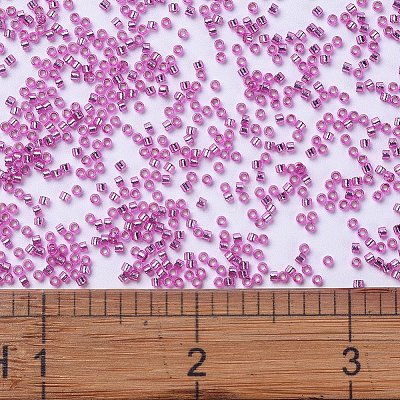 MIYUKI Delica Beads SEED-X0054-DB2153-1